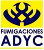 Fumigaciones ADYC.